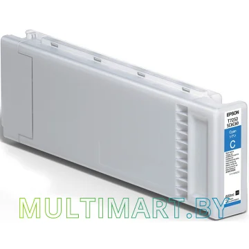 Картридж Epson C13T725200 картинка 2
